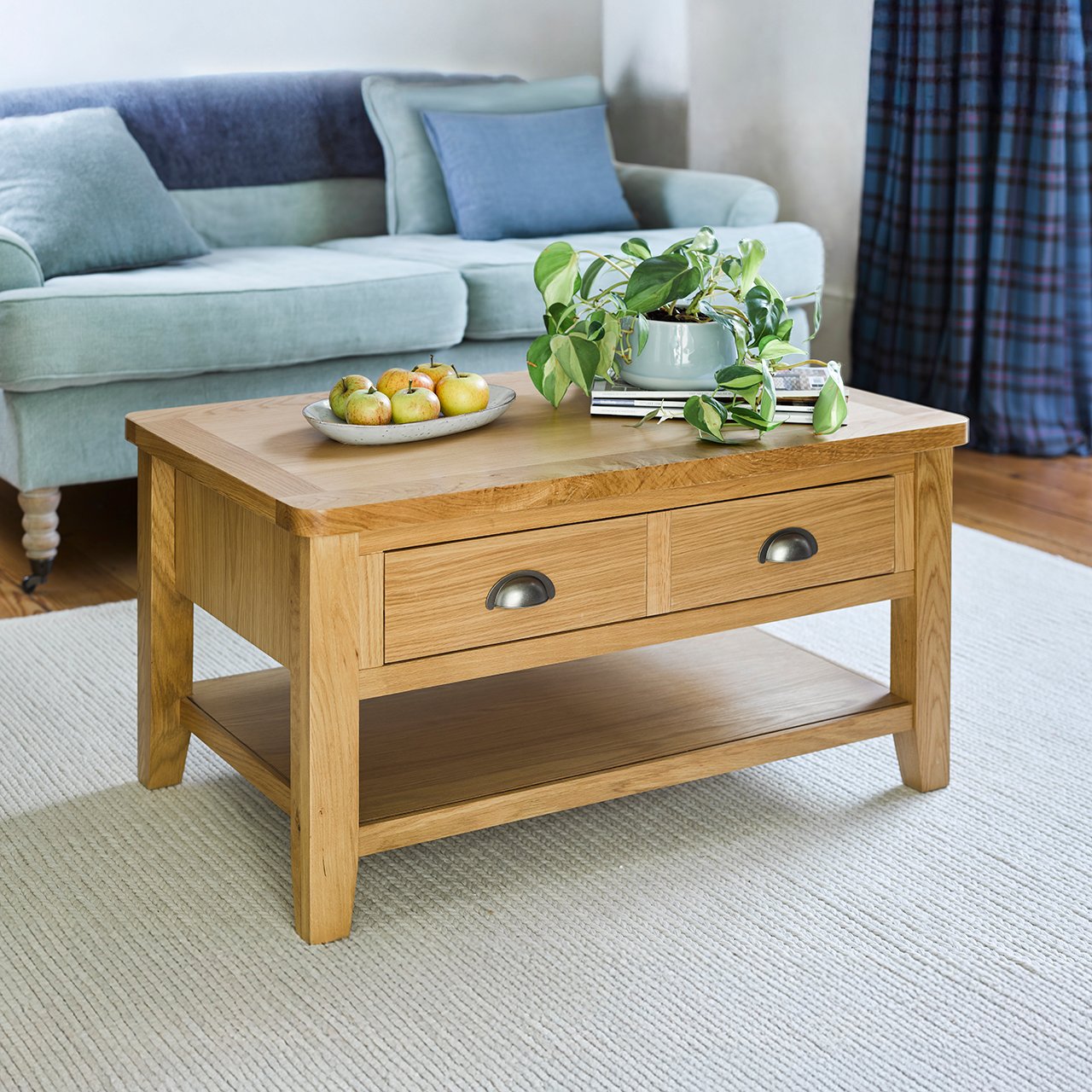 Charlton Coffee Table