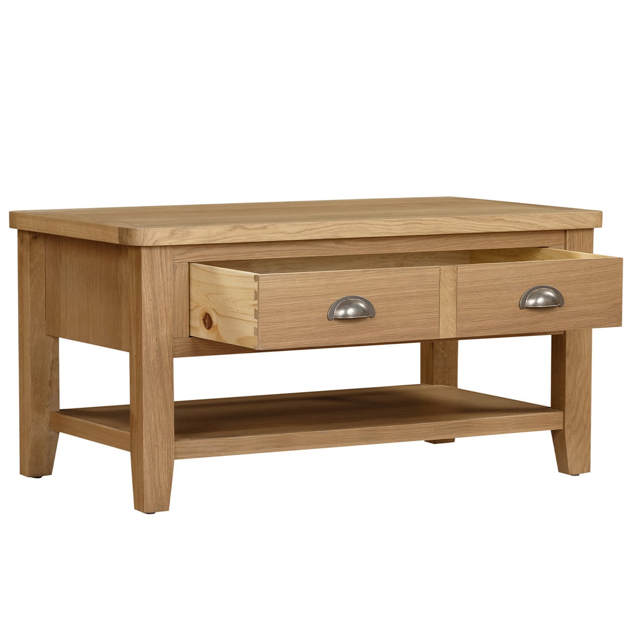 Charlton Coffee Table