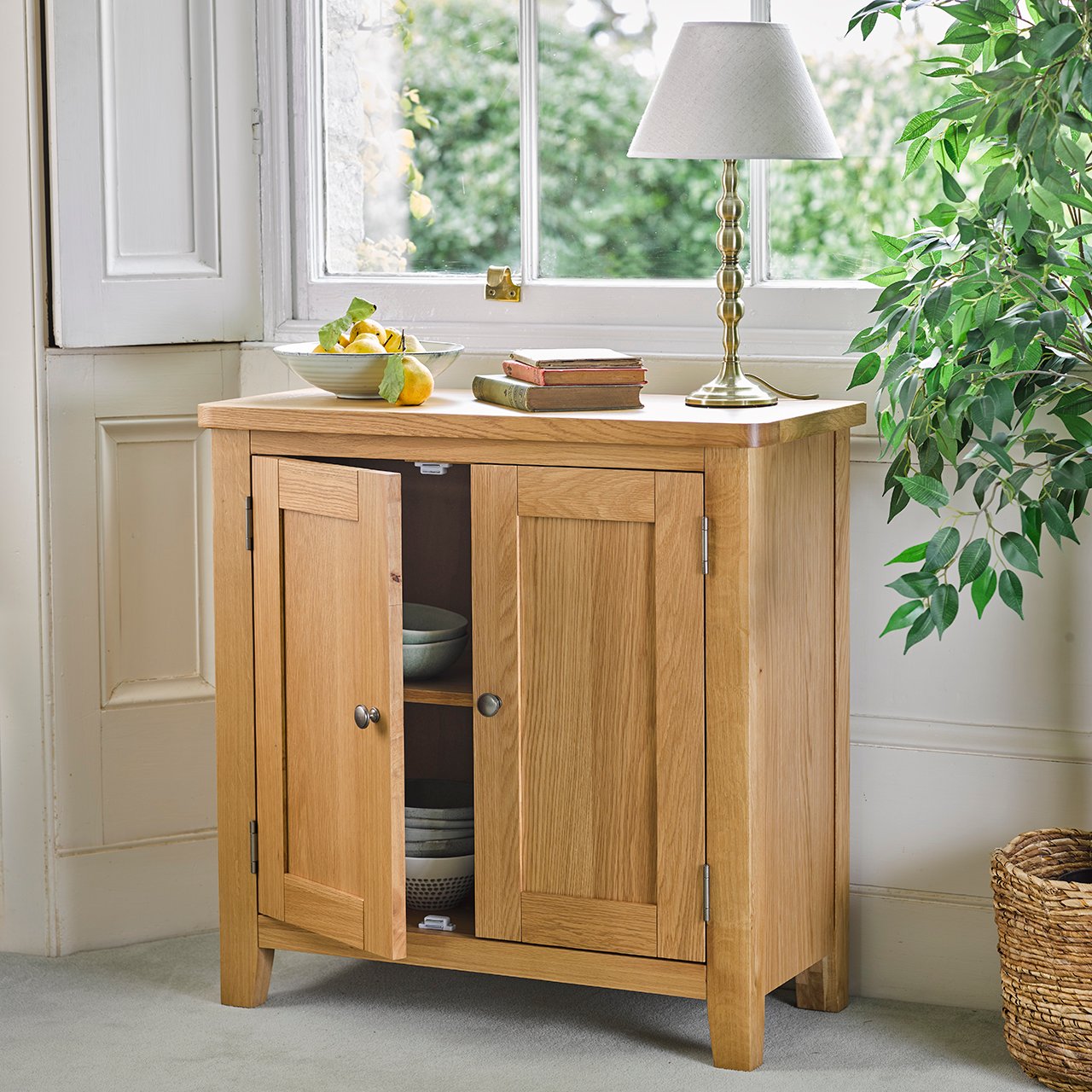 Charlton Small Sideboard