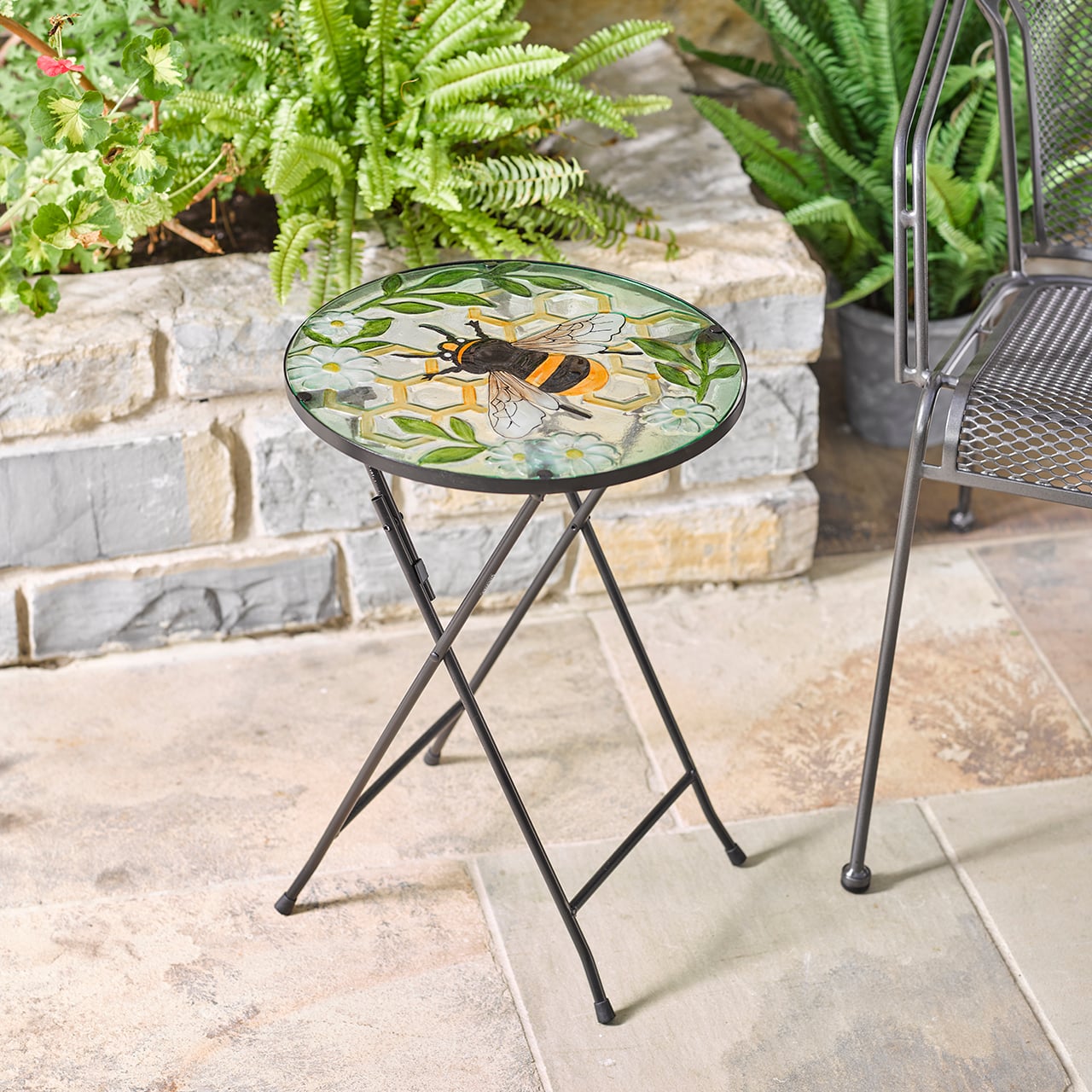 Bee Table