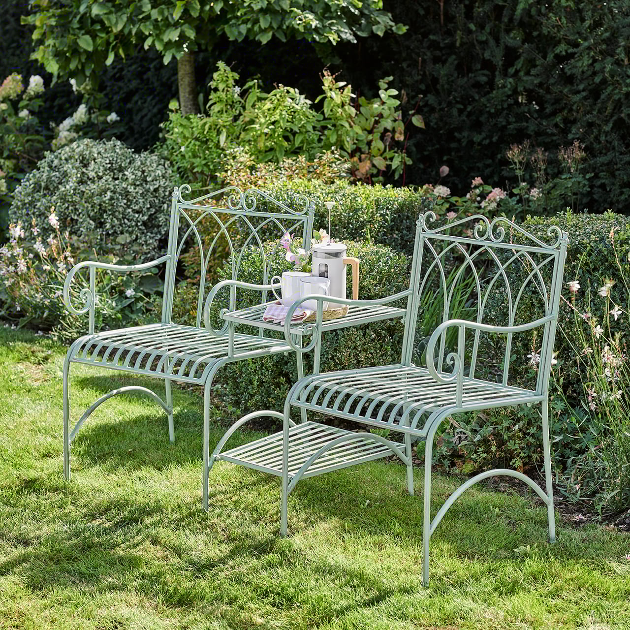 Alderton Companion Set