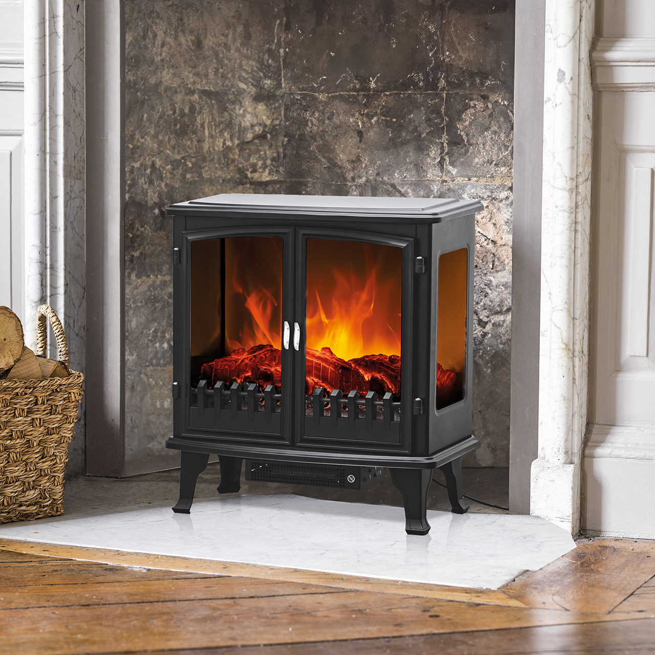 1.8kW Electric Stove