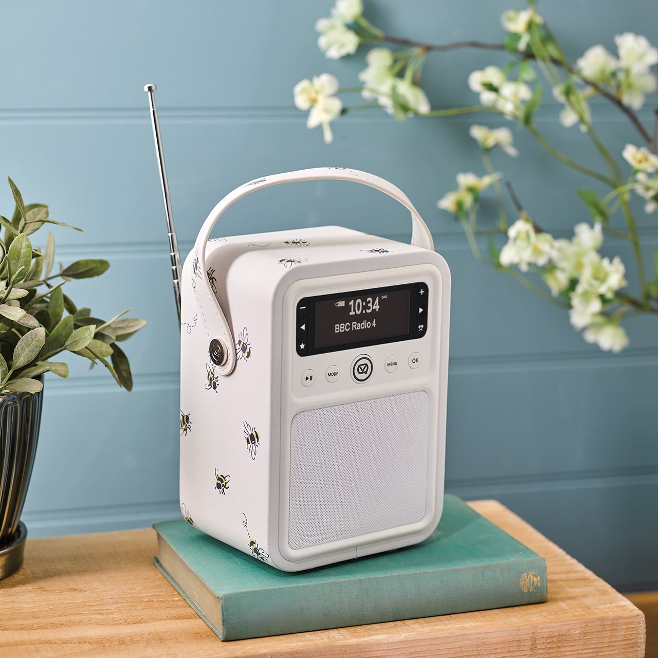 Bee DAB Radio