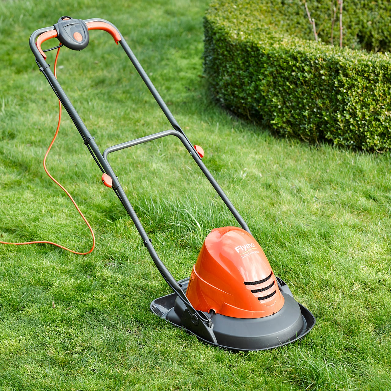 Turbo Lite 250 Electric Mower