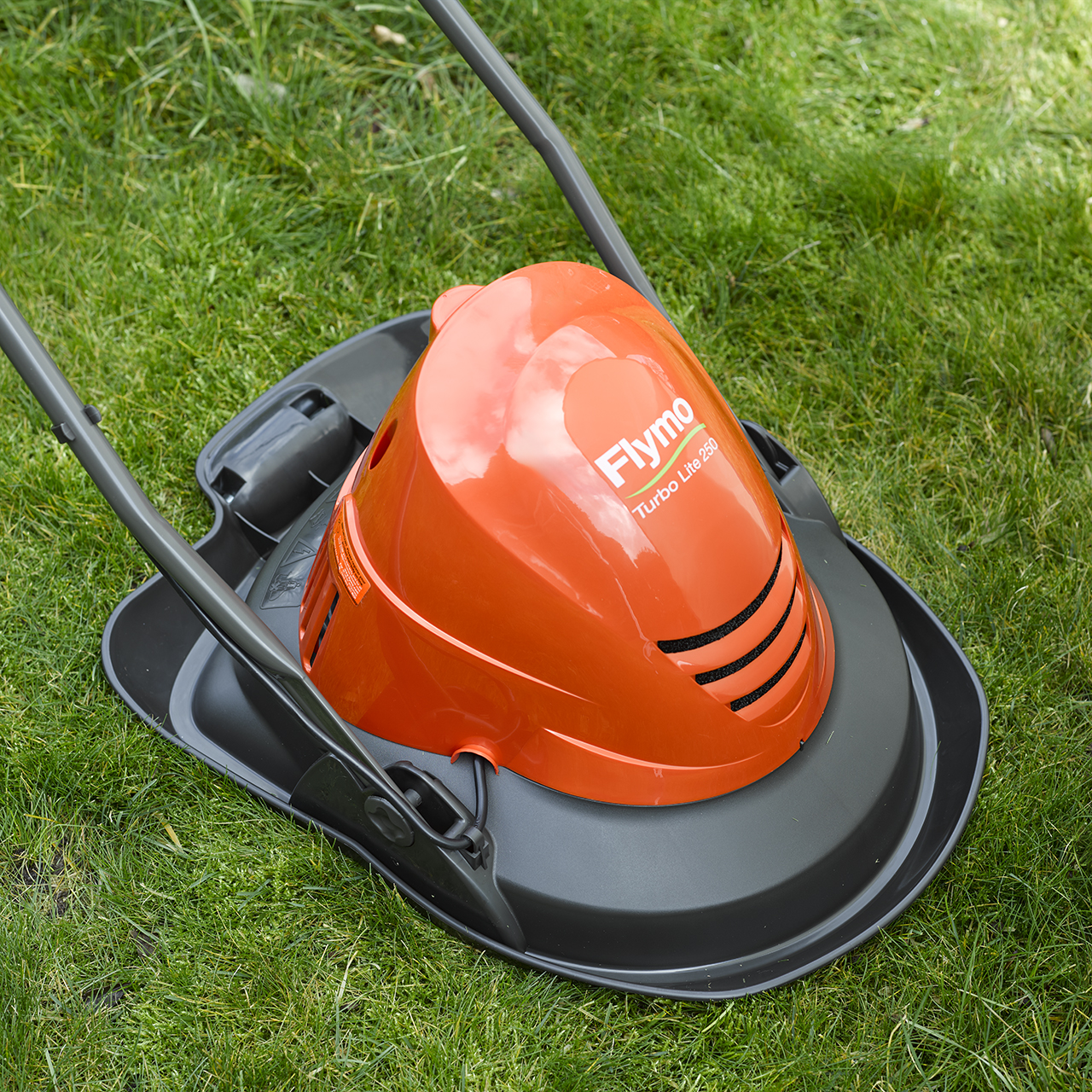 Turbo Lite 250 Electric Mower