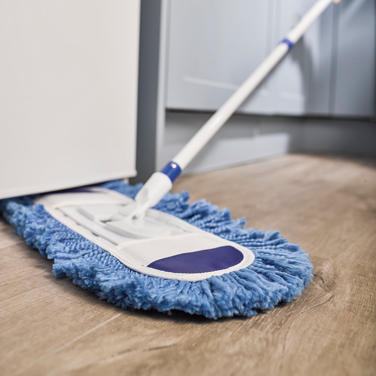 Flexi Floor Duster