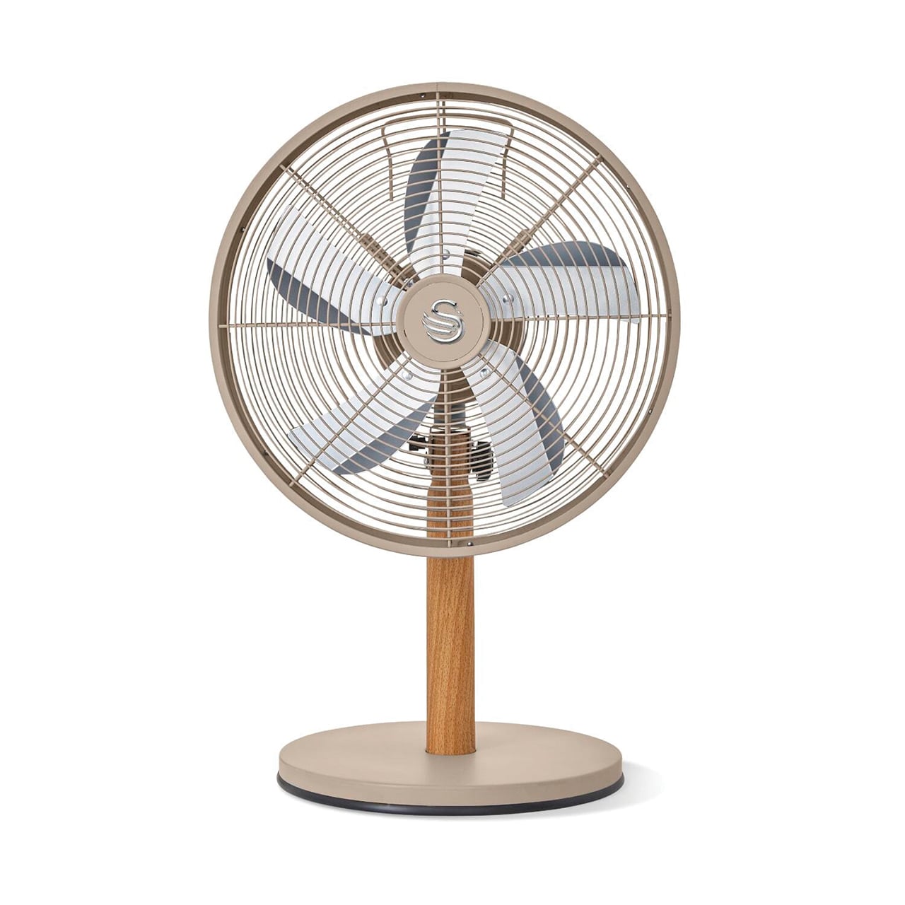 12 Inch Nordic Fan