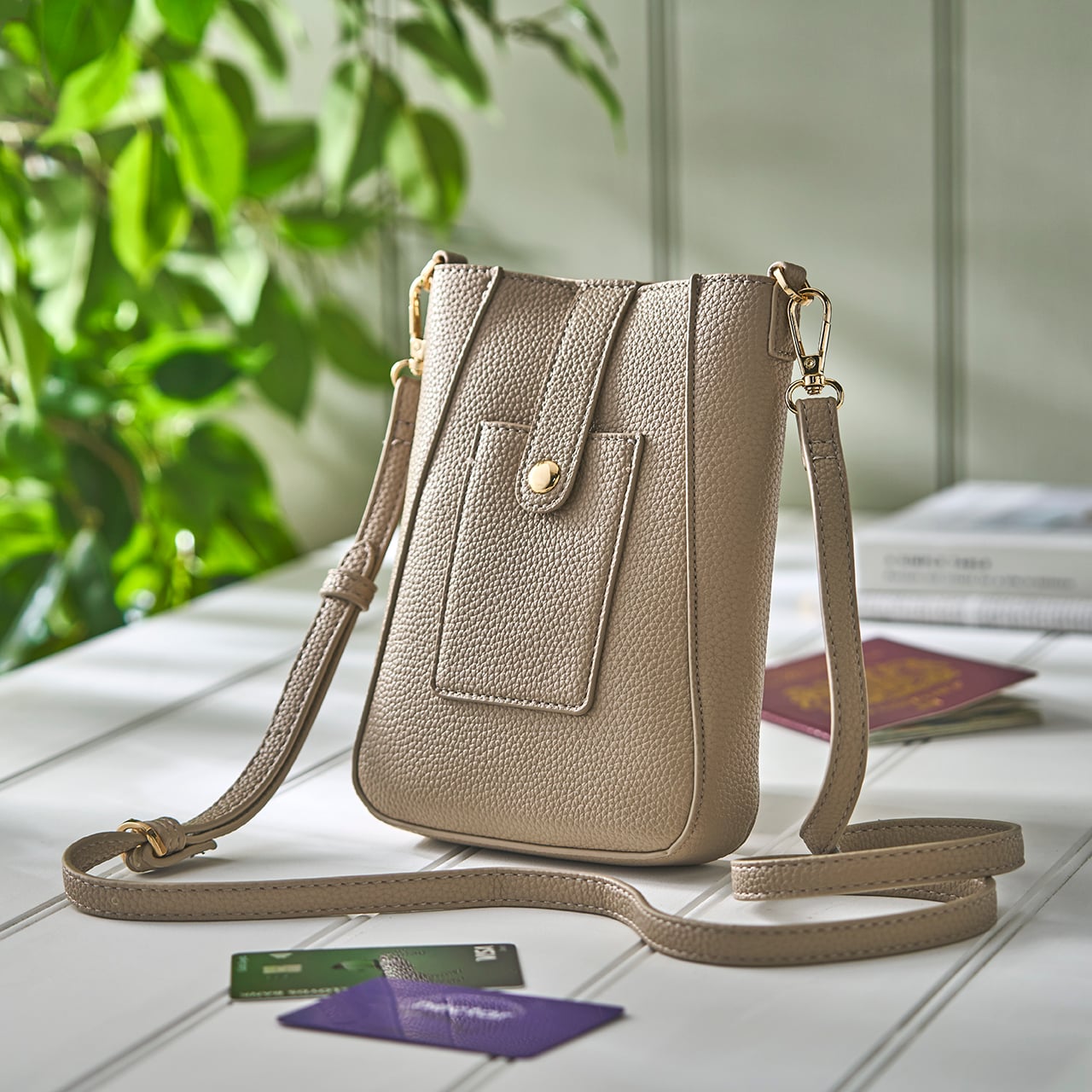 Perfect Travel Bag