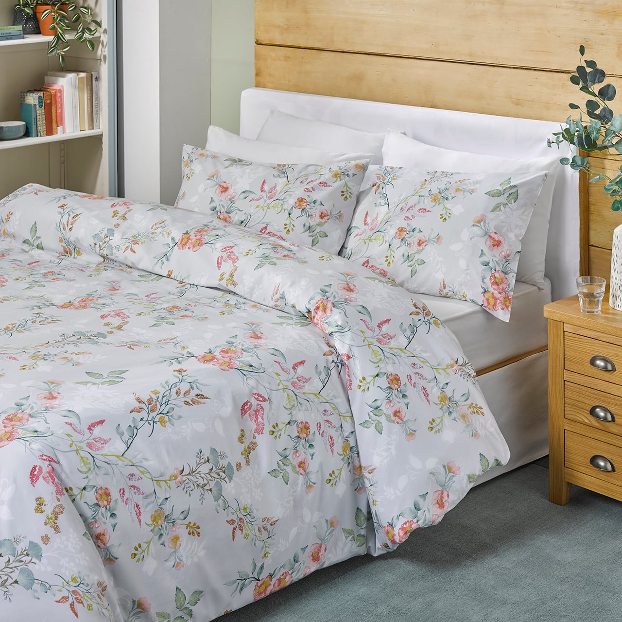 Clara Duvet Set
