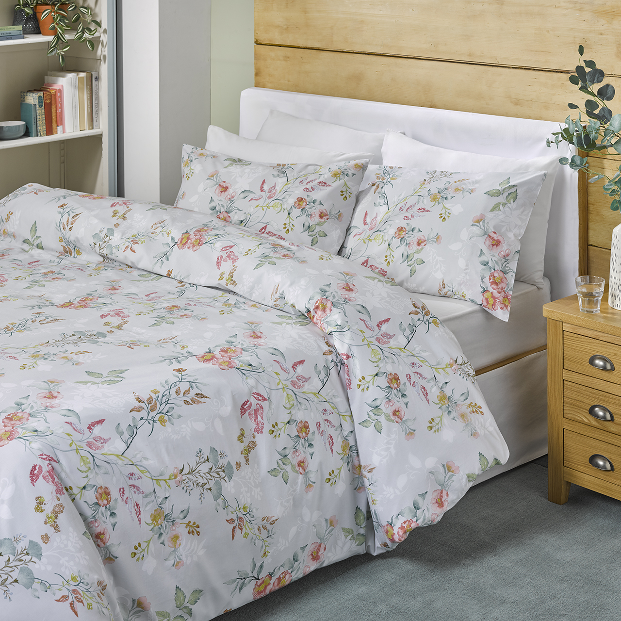 Clara Duvet Set