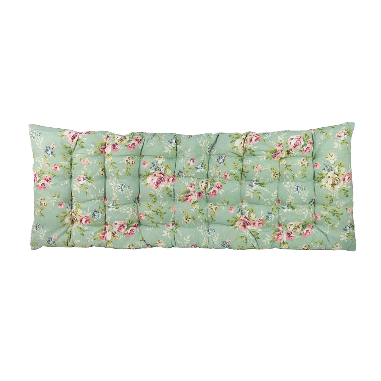 Antique Rose Bench Pad
