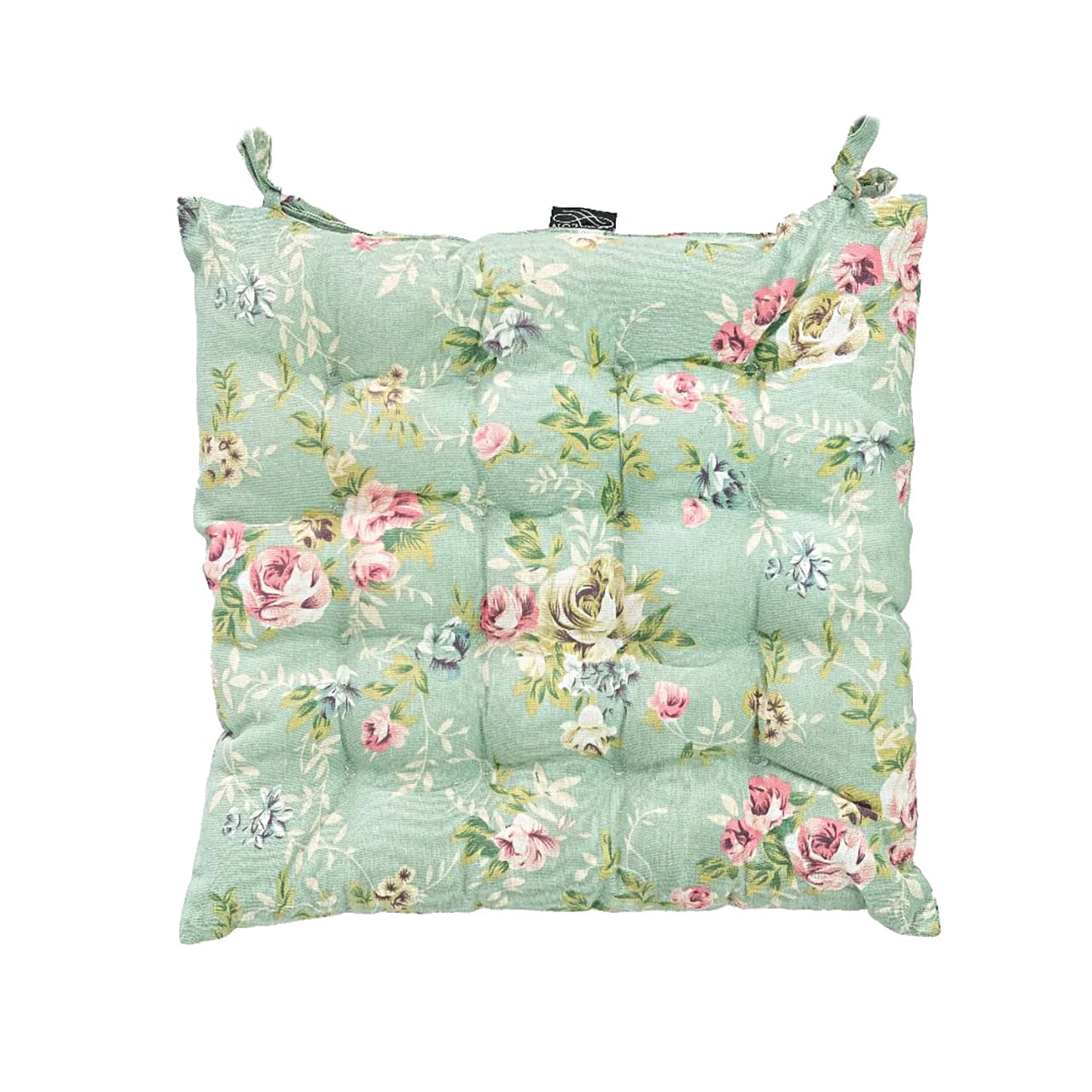 Antique Rose Bench Pad