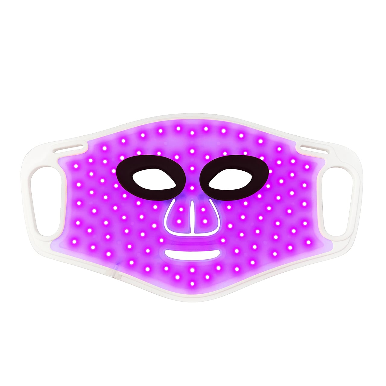 LED Light Mask