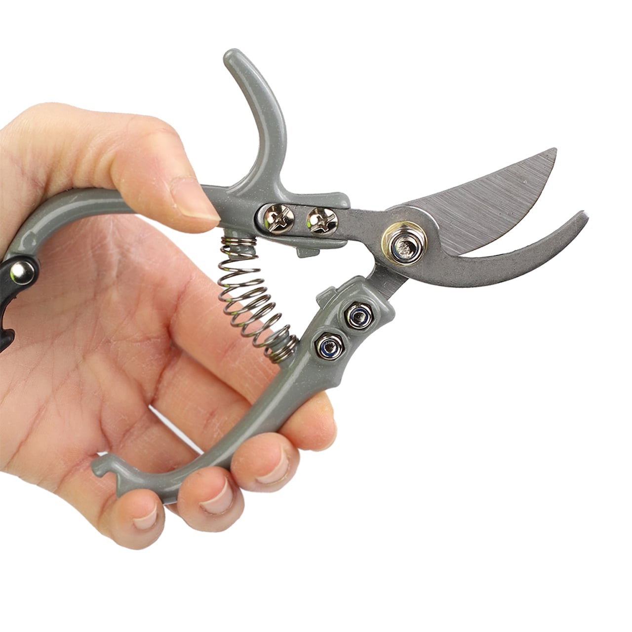 Precision Pruner