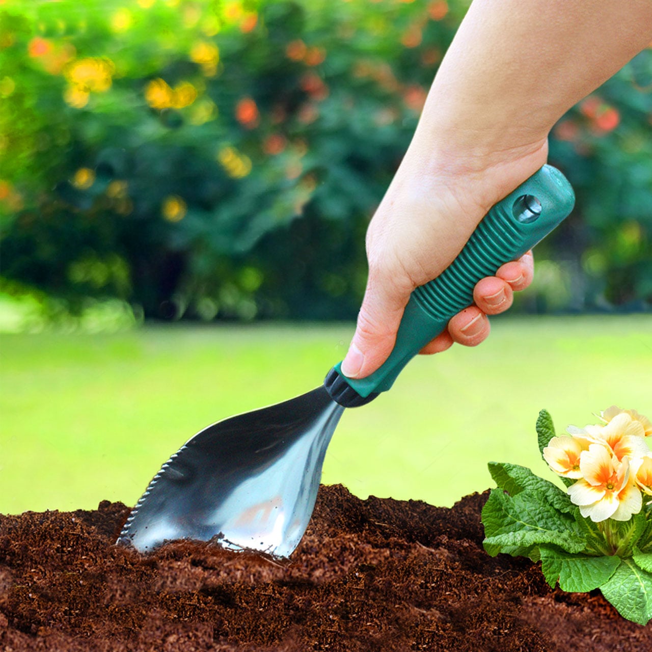 Multi Trowel
