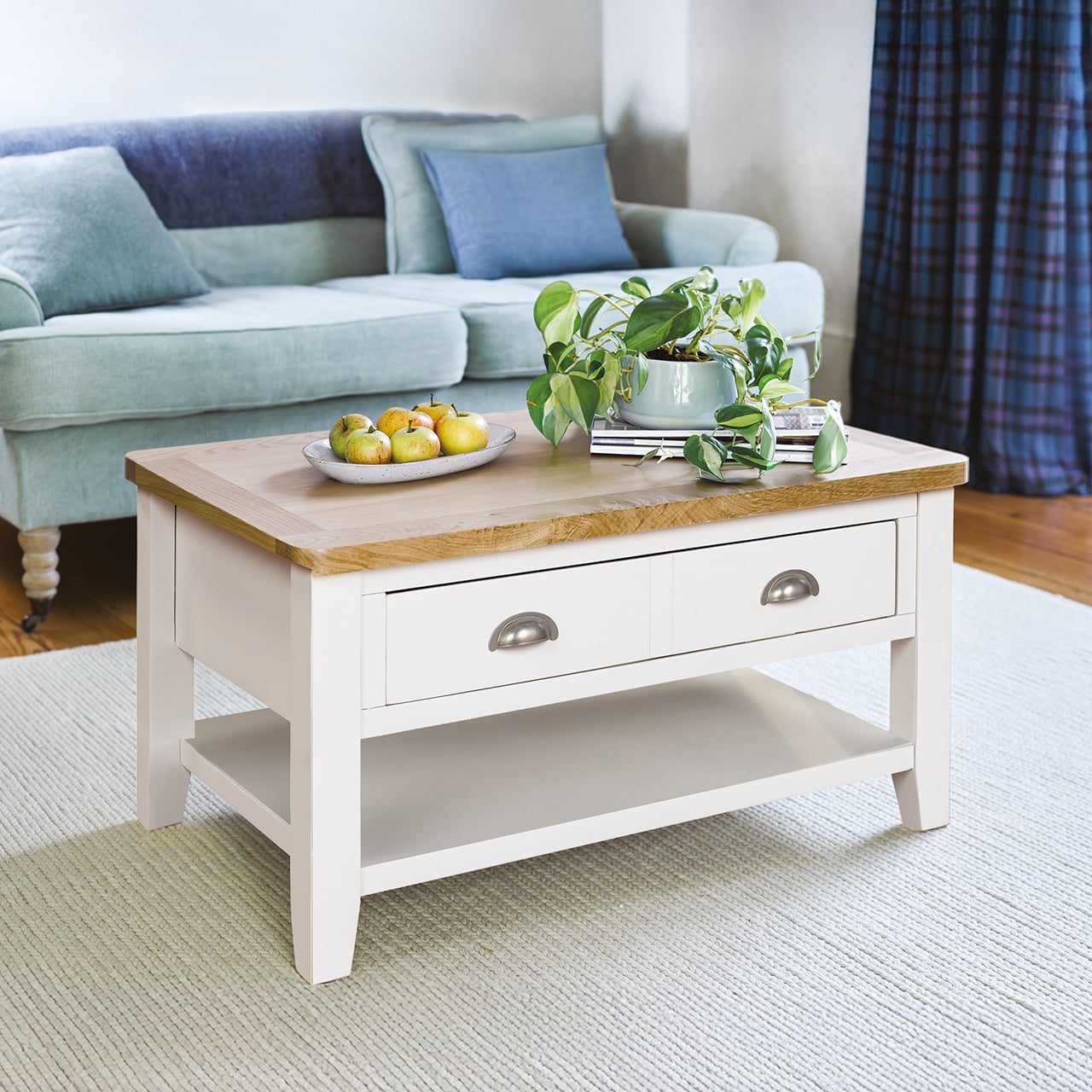 Somerford Coffee Table
