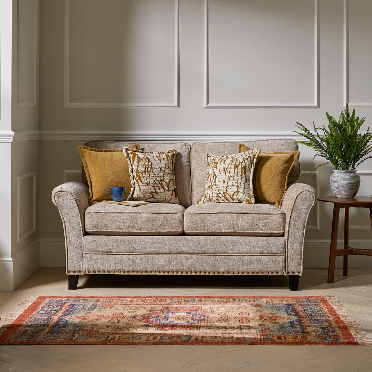 Ryefield 2-Seat Sofa