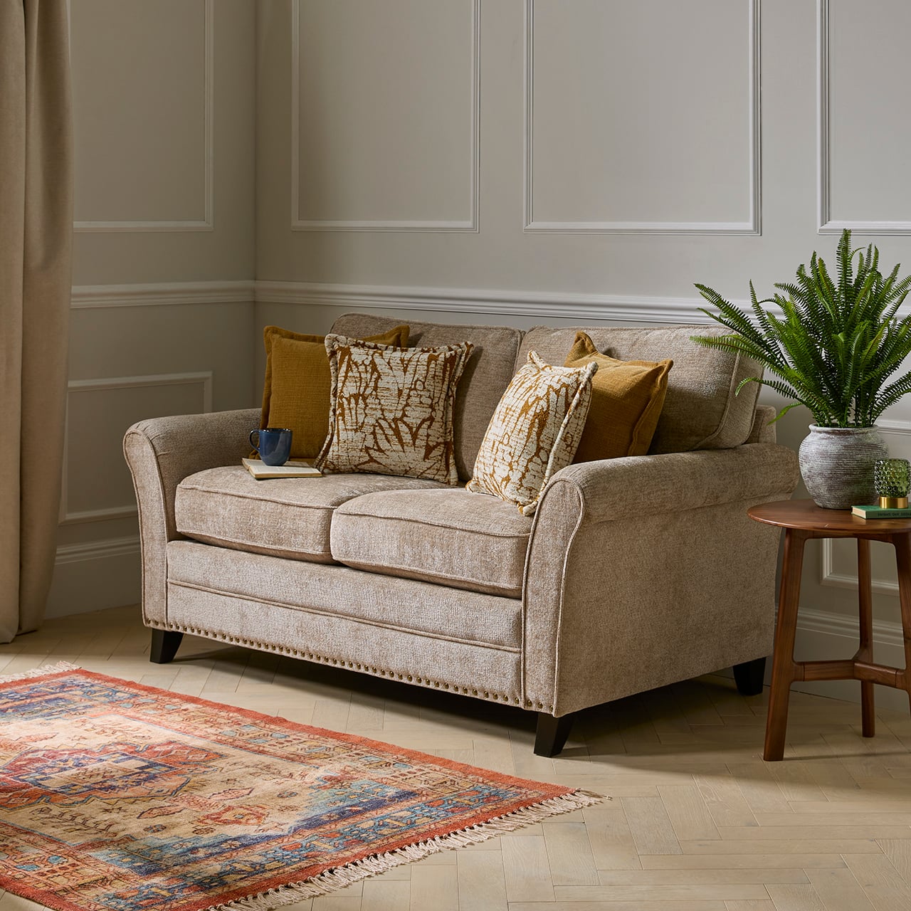 Ryefield 2-Seat Sofa