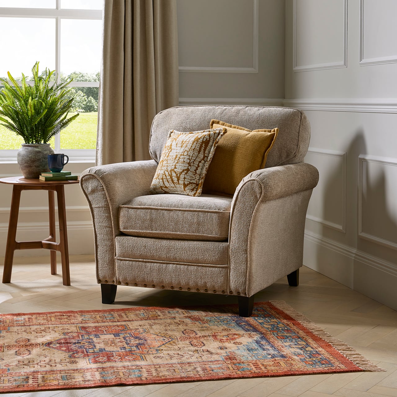 Ryefield Armchair