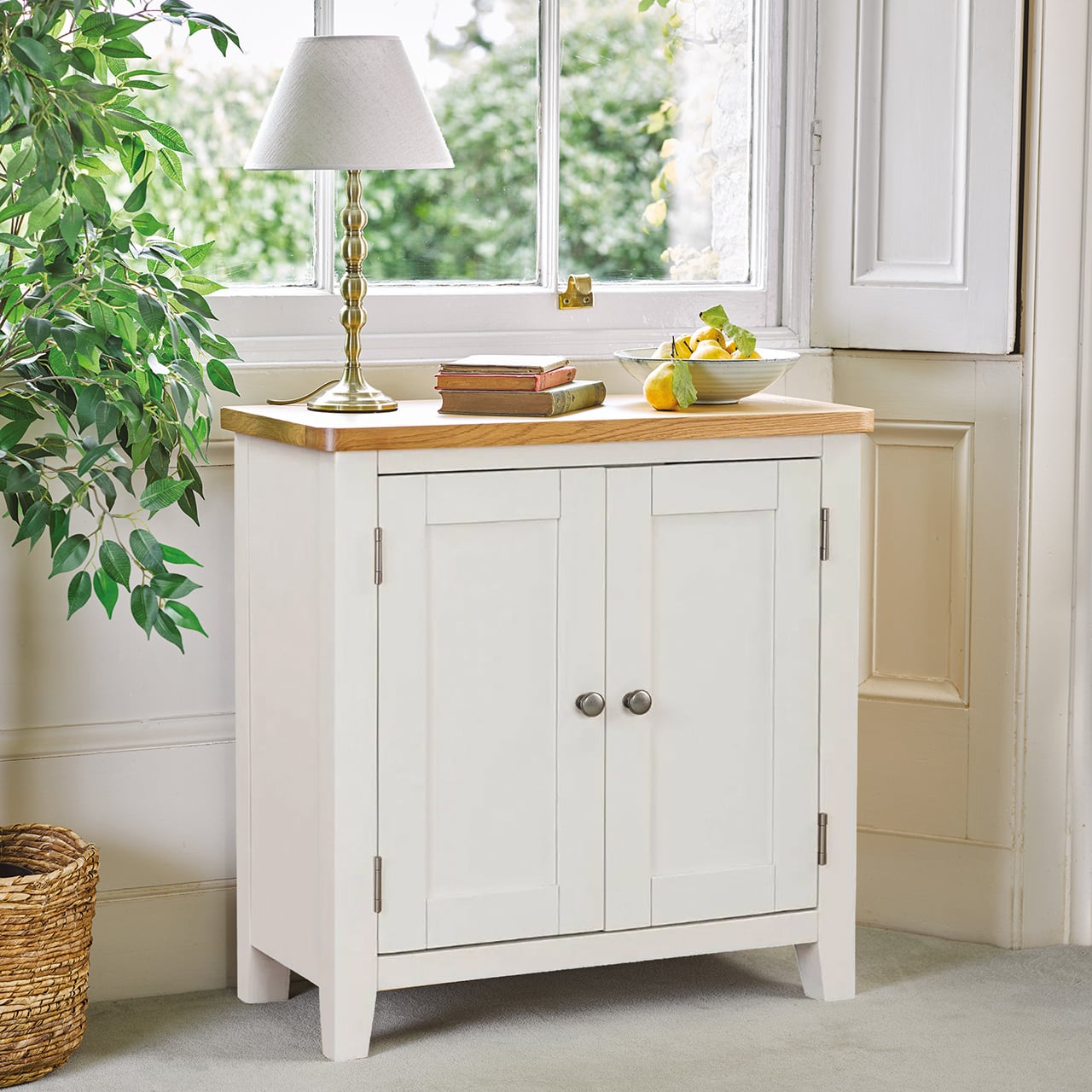 Somerford Small Sideboard