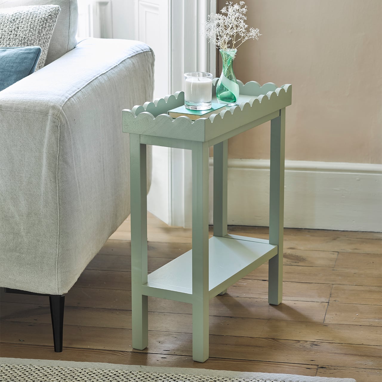 Sofa Side Table
