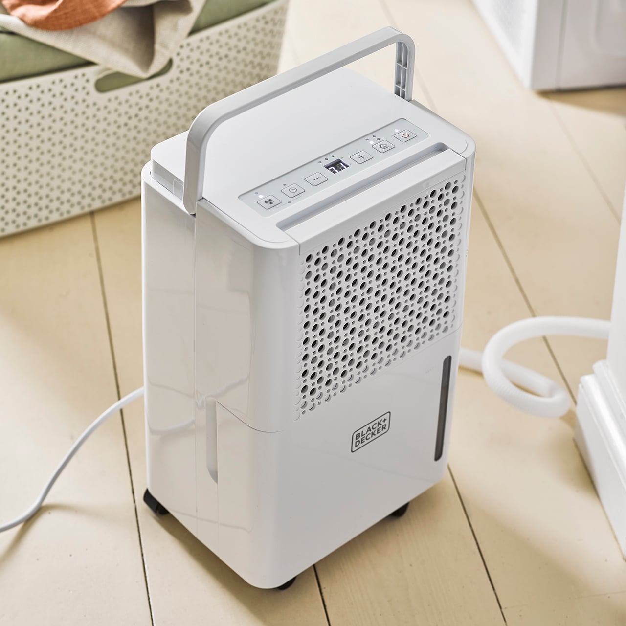 12L Dehumidifier