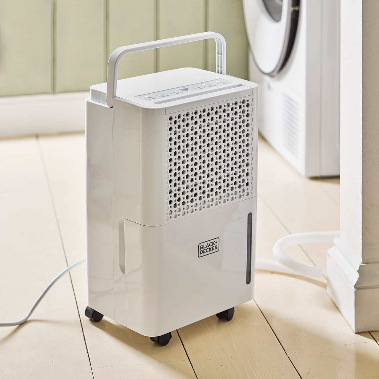 12L Dehumidifier