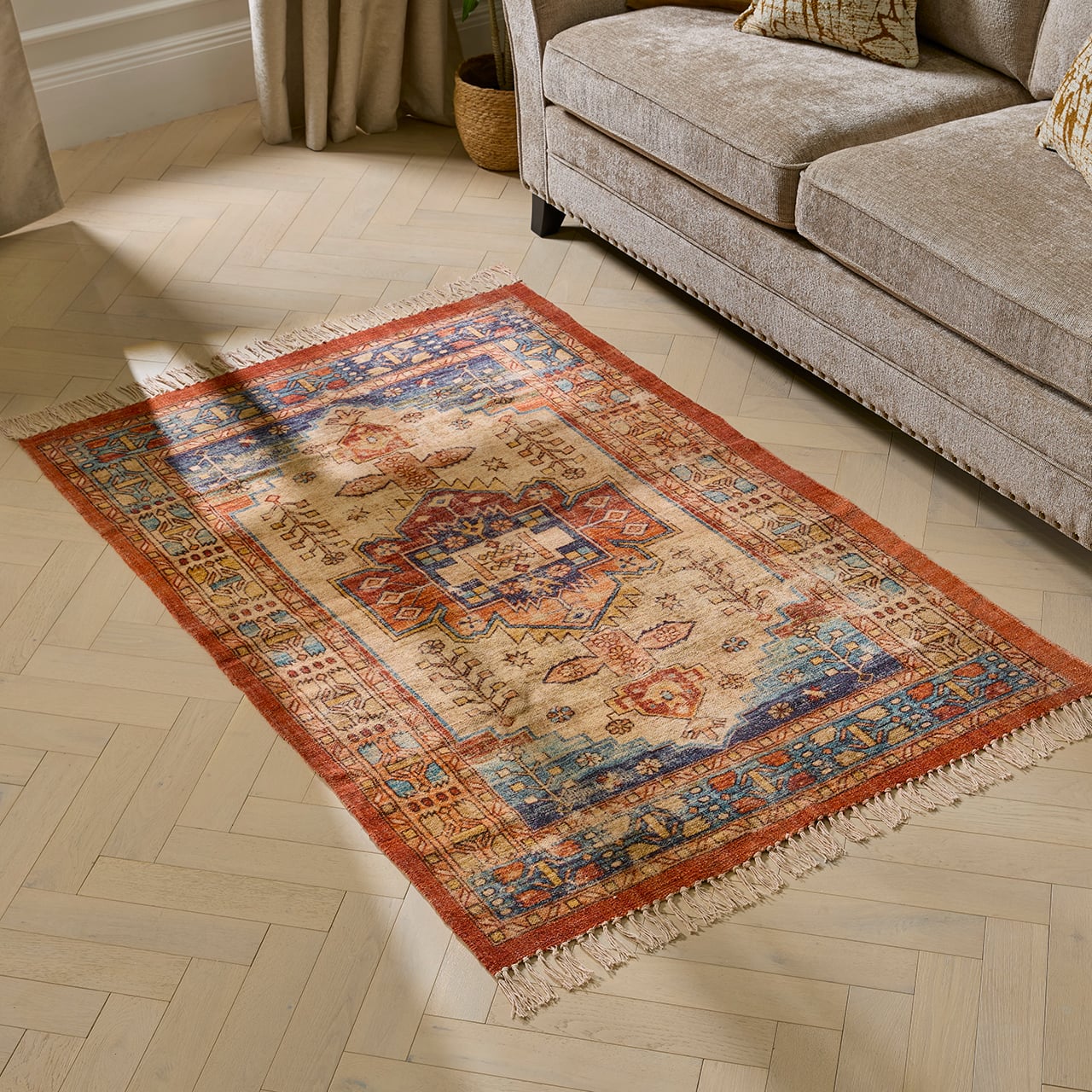 Serai Rug