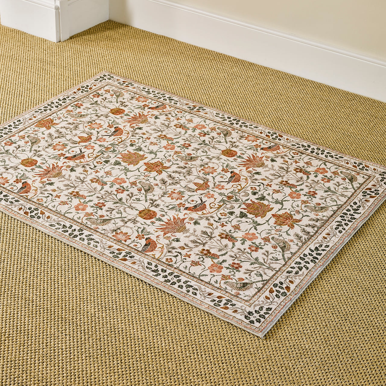 Aviary Rug