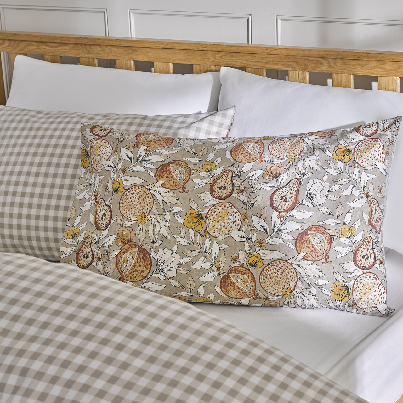 Orchard Fruit Duvet Set