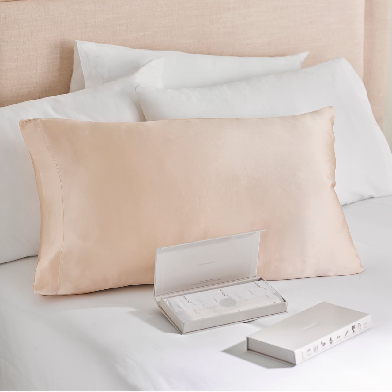 Silk Pillowcase