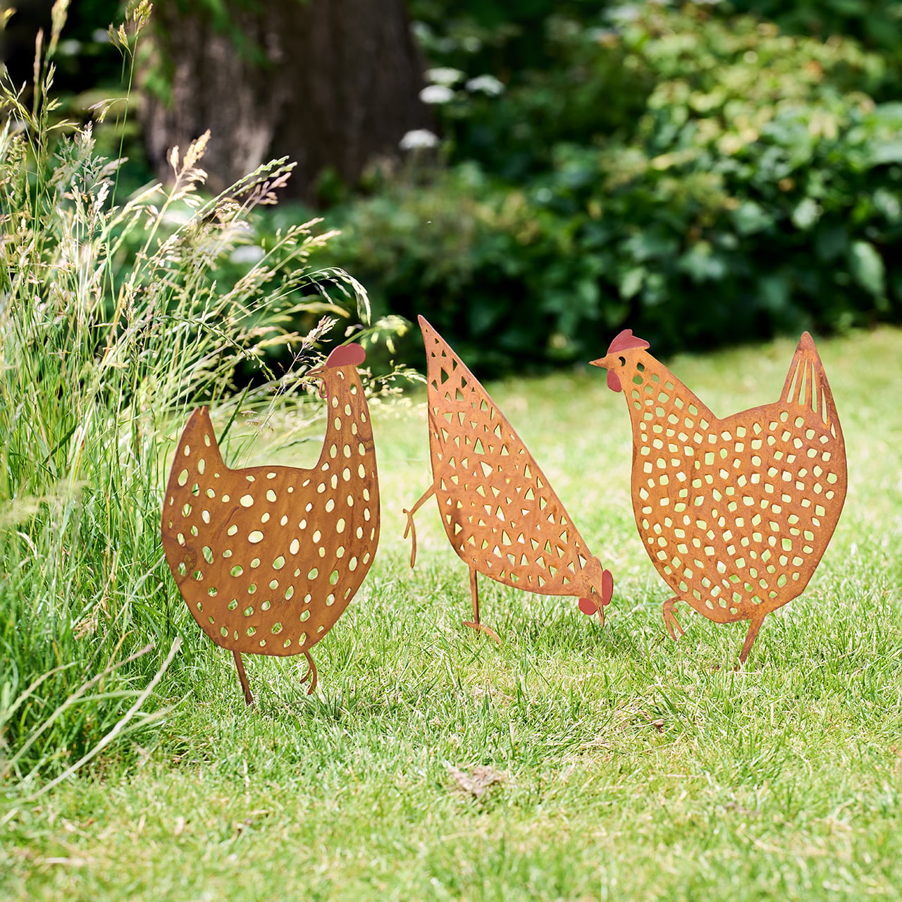 Rusty Hen Stakes