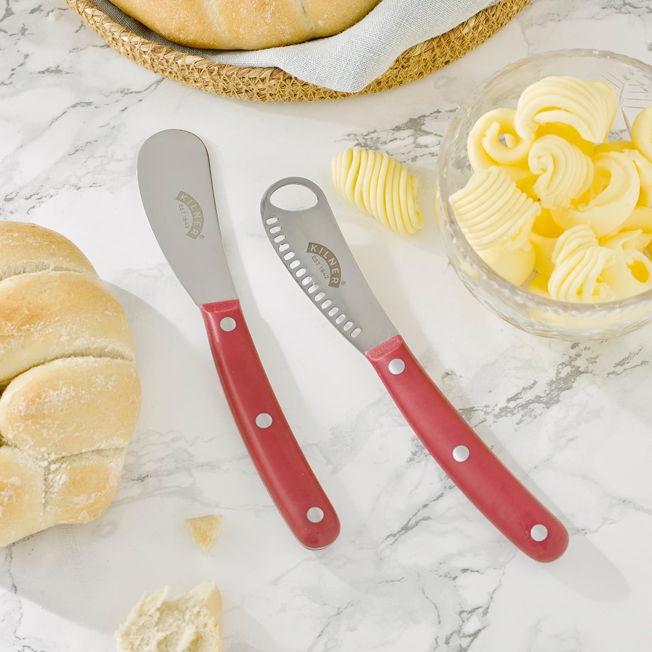 Butter Tools