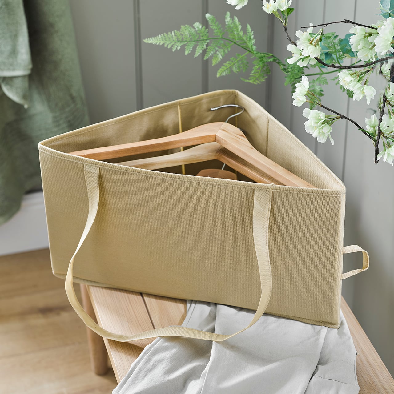 Hanger Organiser