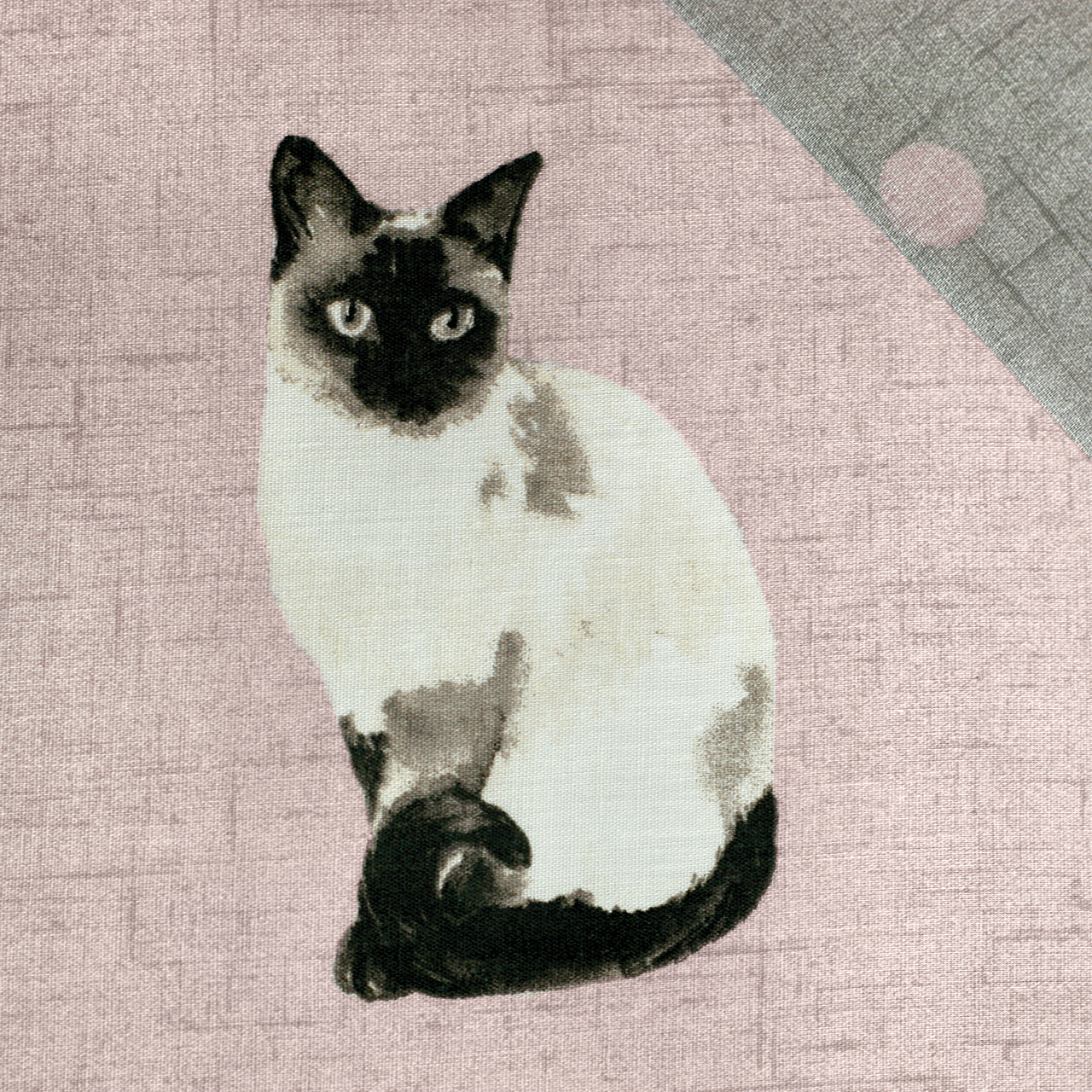 Cute Cats Duvet Set