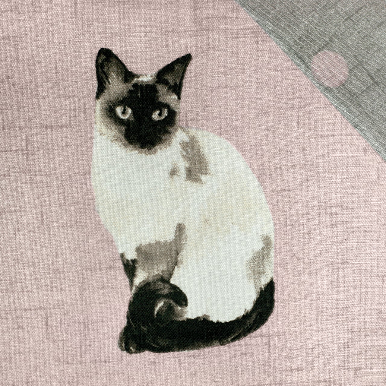 Cute Cats Duvet Set