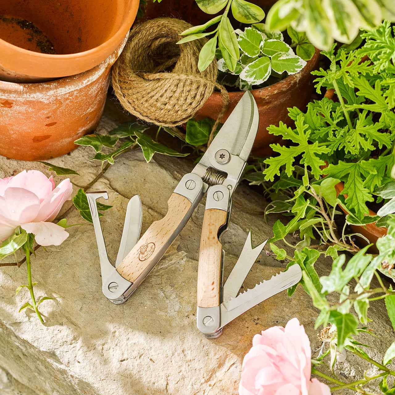 Garden Multi-Tool