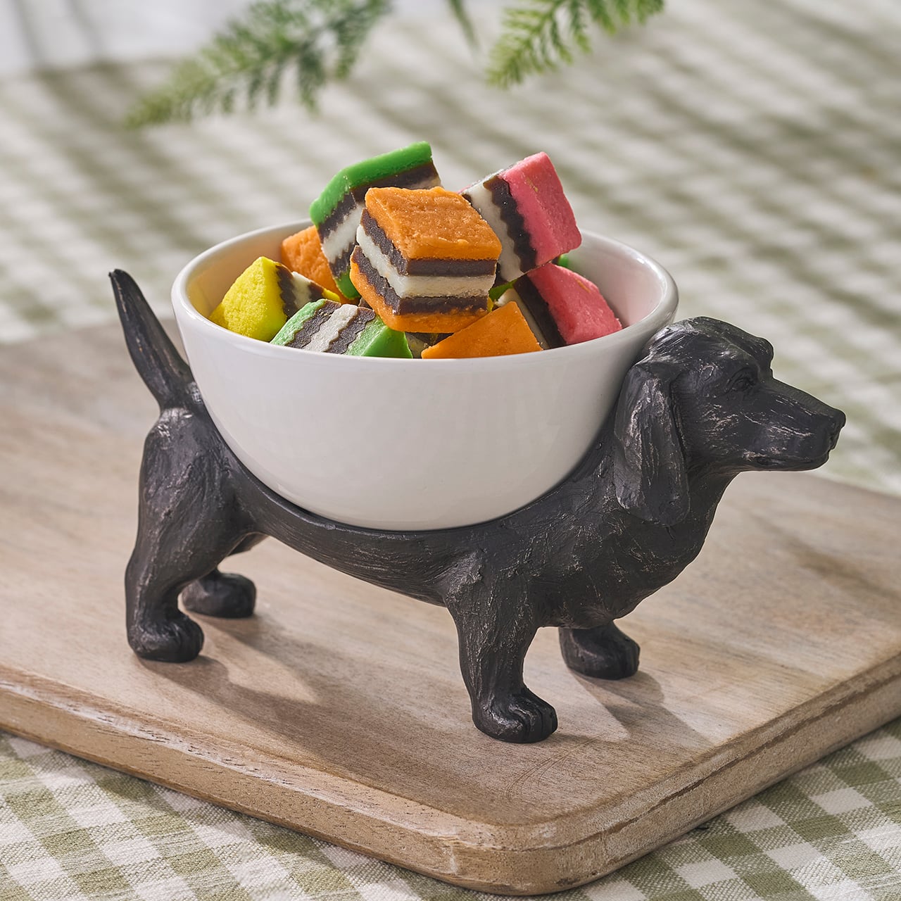 Sausage Dog Dish