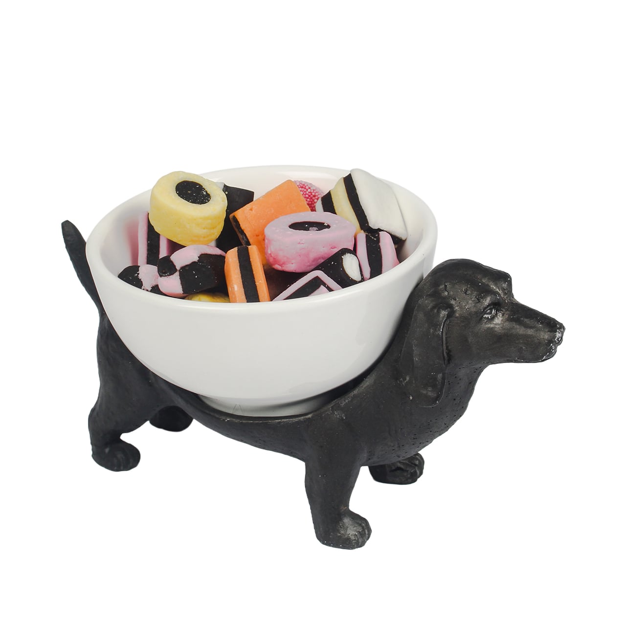 Sausage Dog Dish