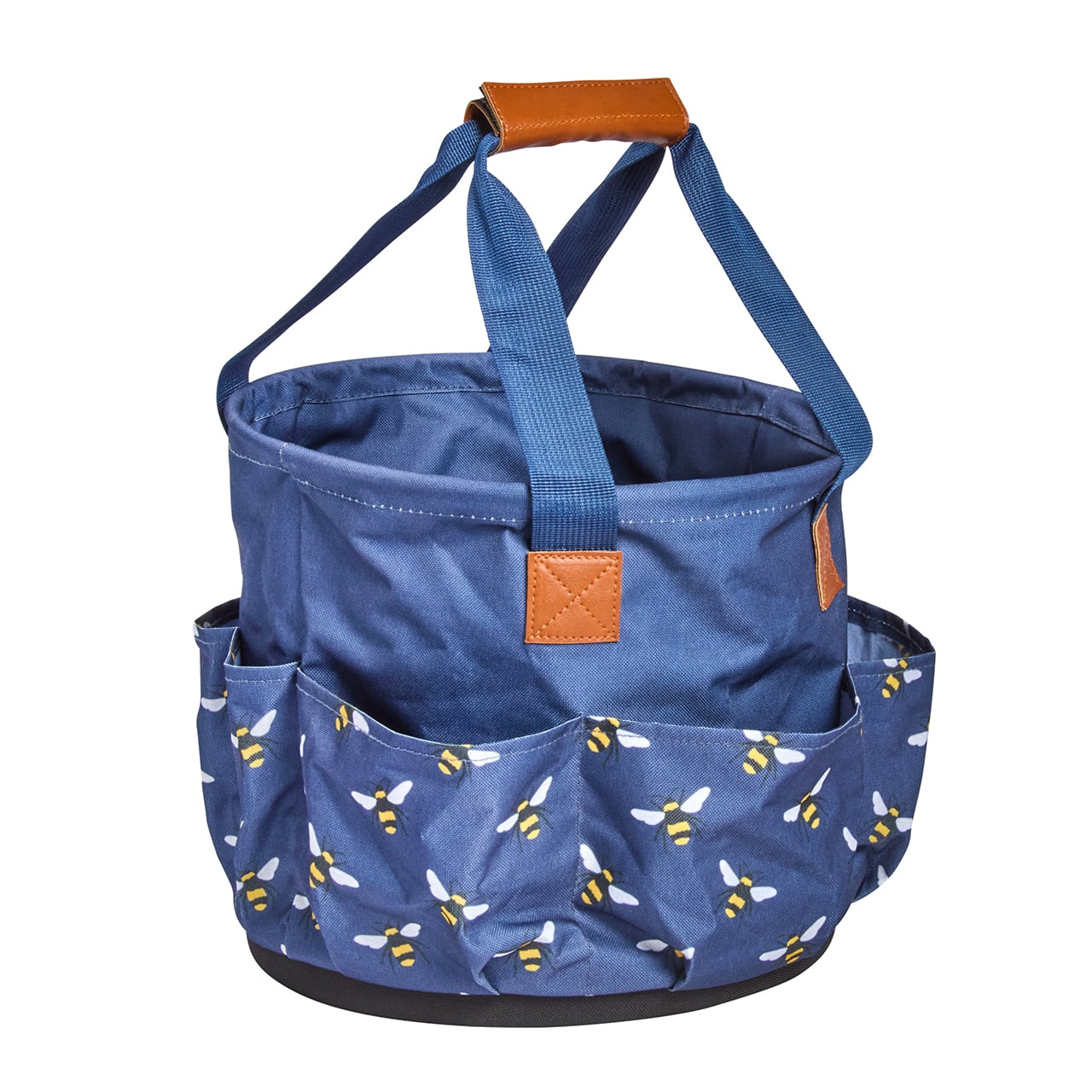 Bee Print Garden Tool Bag