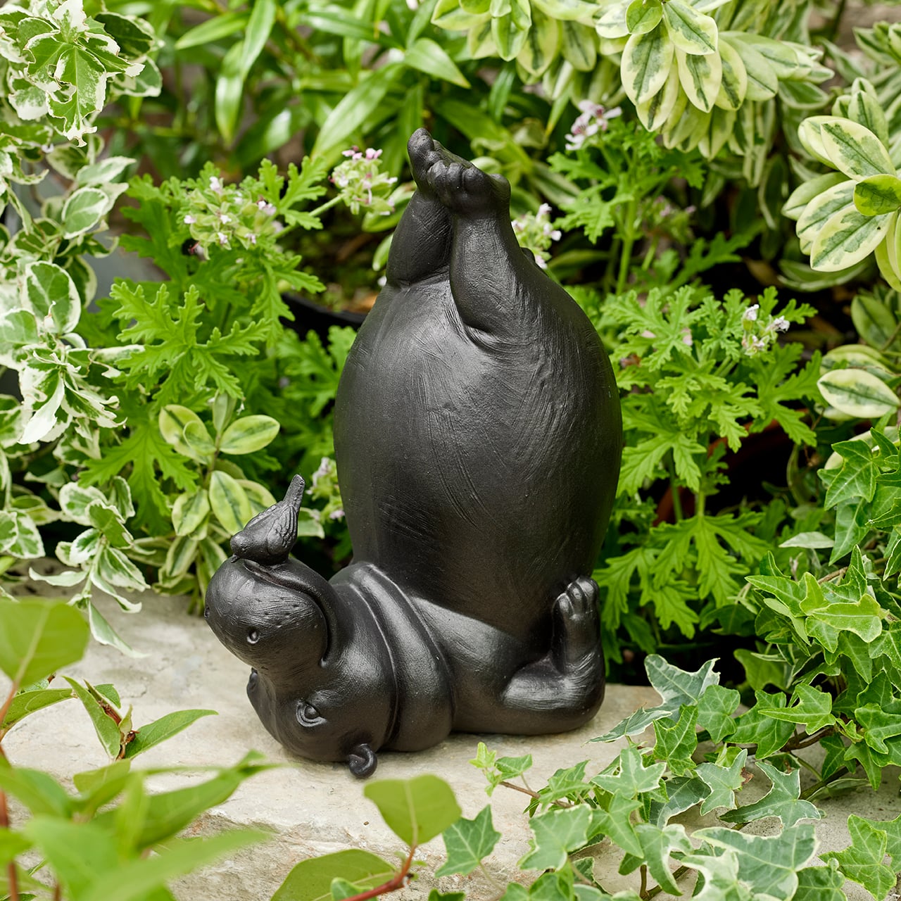 Yoga Hippo