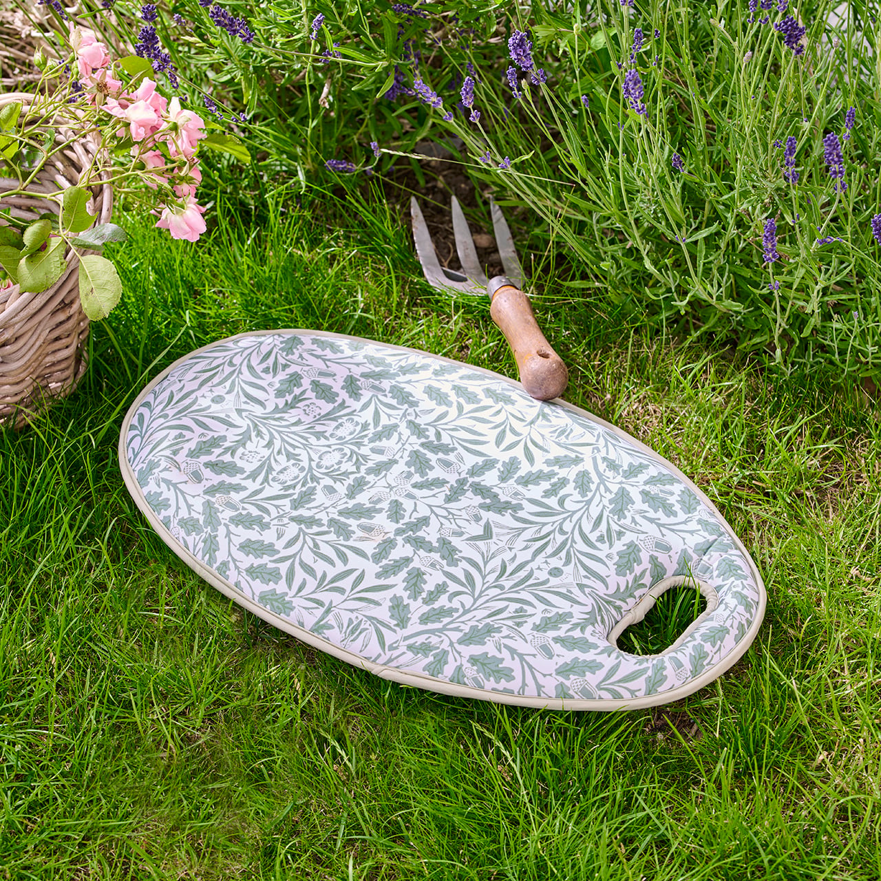 Garden Kneeler