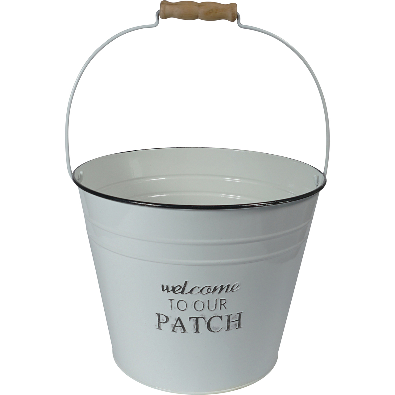 Welcome to our Patch Planter