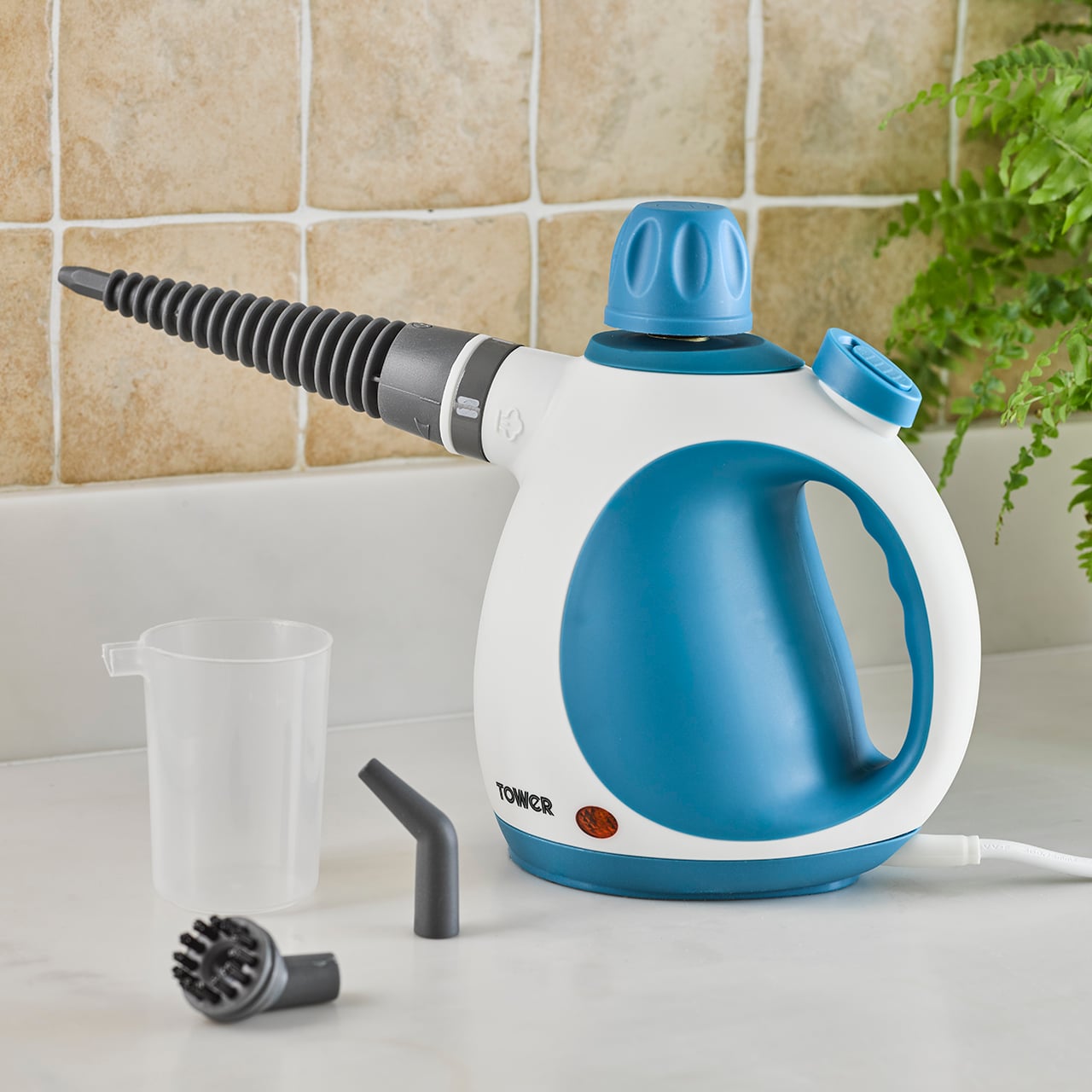 Handheld Steam Cleaner