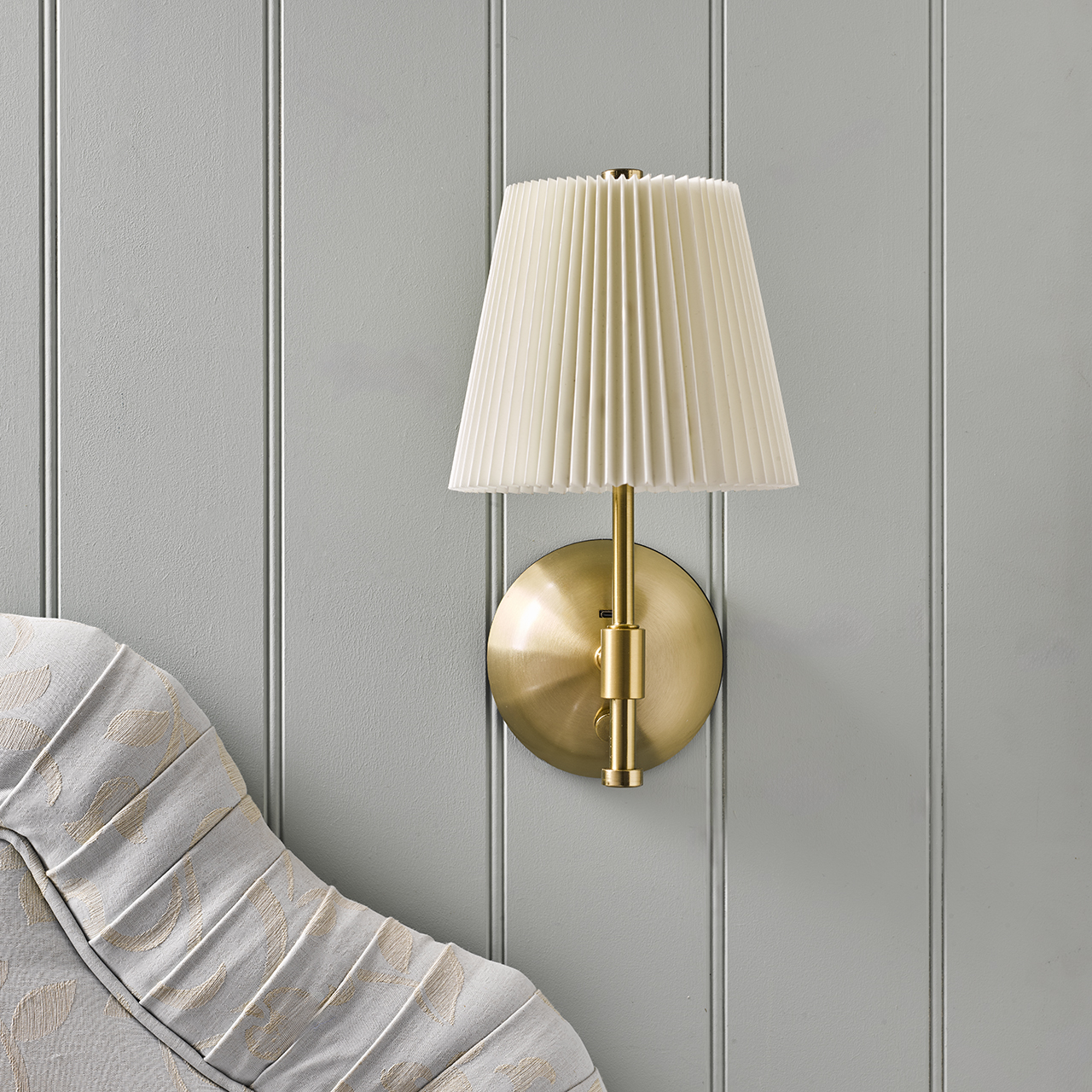 Rechargeable Wall Light