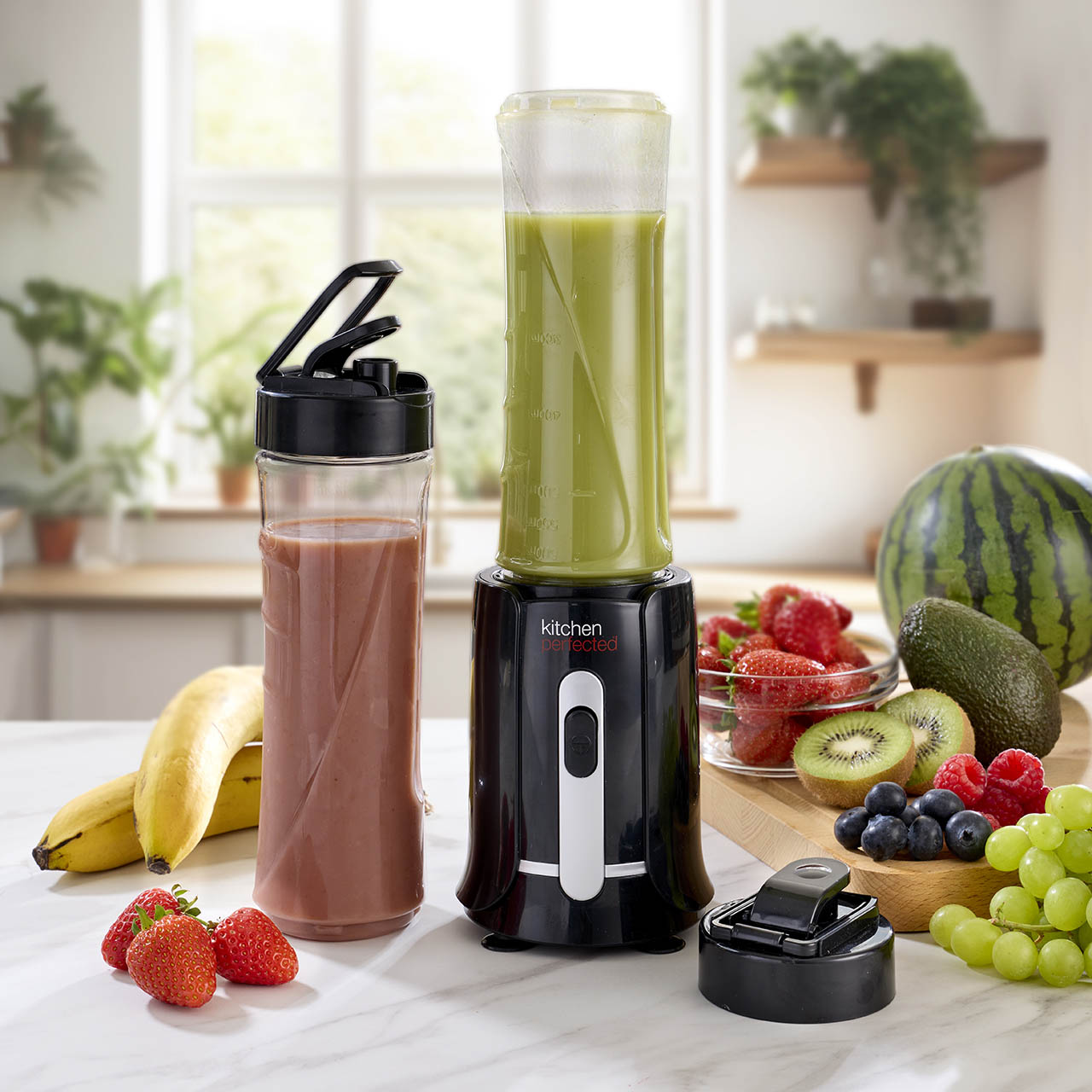 Personal Blender