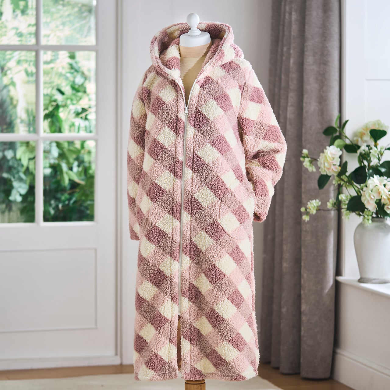 Snuggle Gown