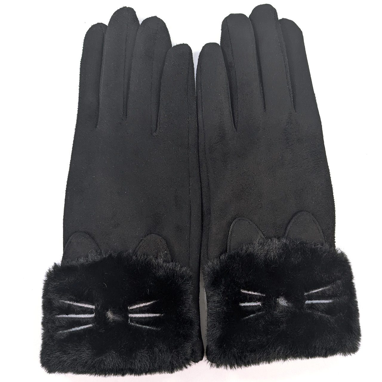 Cat Gloves