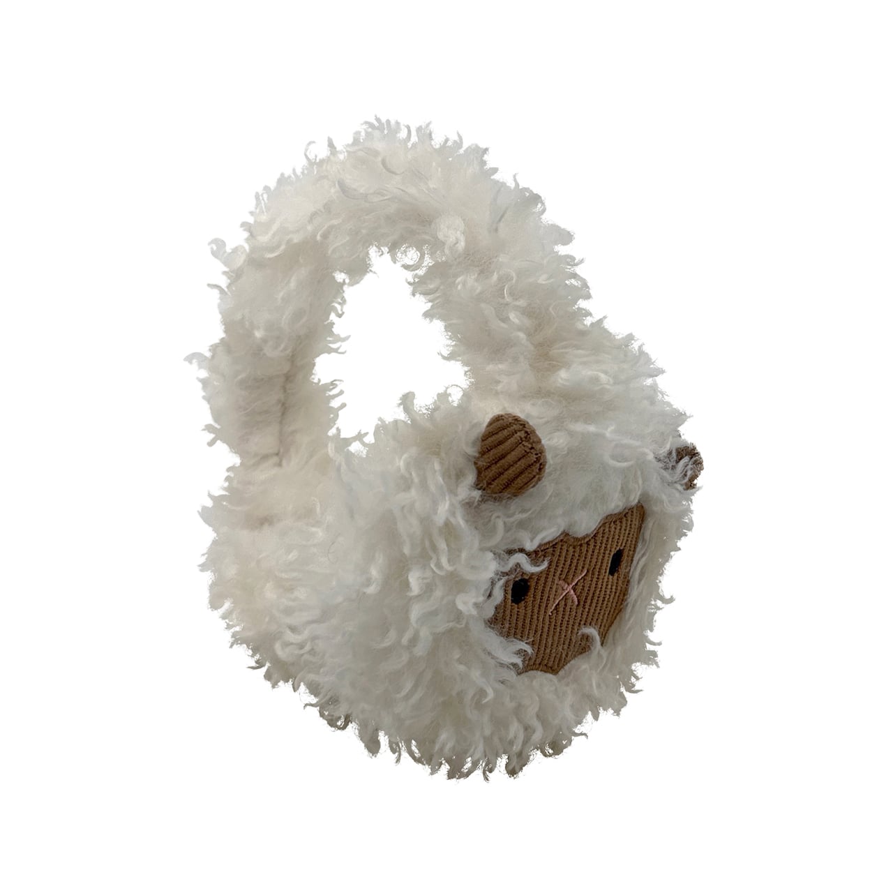 Sheep Earmuffs