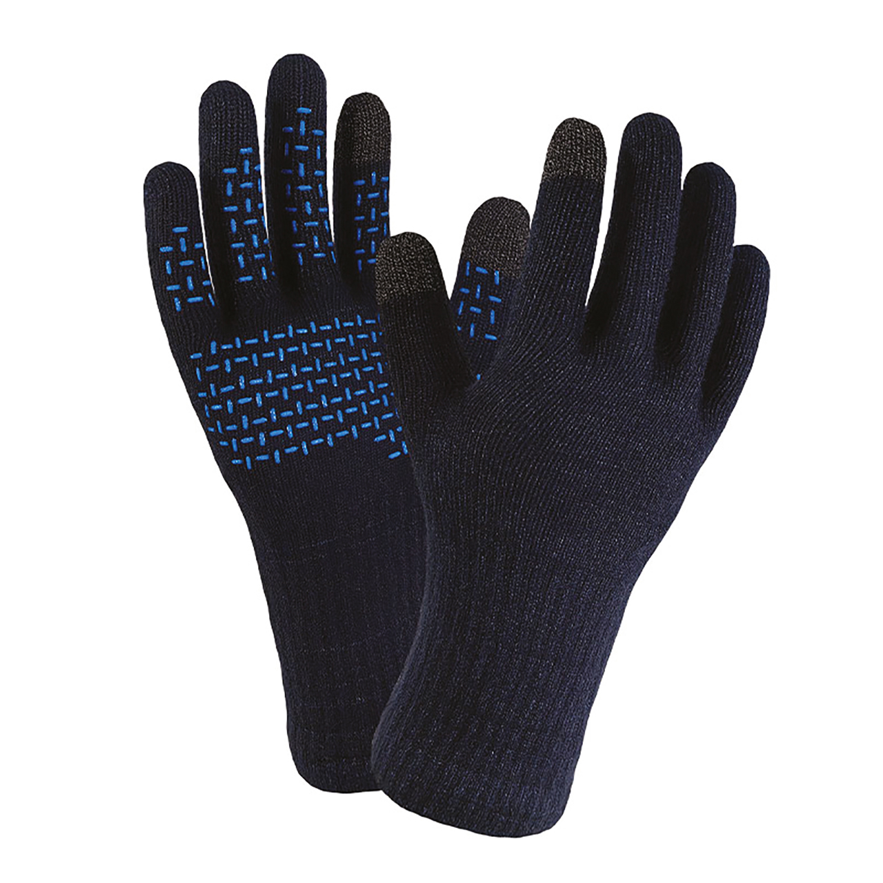 Waterproof Touchscreen Gloves